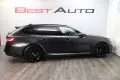 BMW M5 Touring Keramik Standheizung