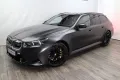 BMW M5 Touring Keramik Standheizung