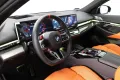 BMW M5 Touring Keramik Standheizung