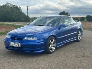 Opel Calibra 2.5i V6 DTM DTM
