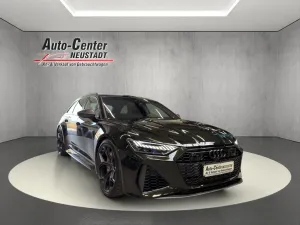 Audi RS6 Avant performance, NP 194 T€/dynamikpak/CARB