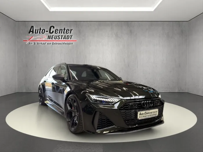 Audi RS6 Avant performance, NP 194 T€/dynamikpak/CARB