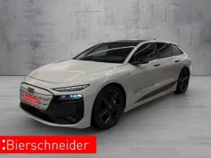 Audi A6 e-tron Avant qu. TECH PRO MATRIX 21 B&O PANO 