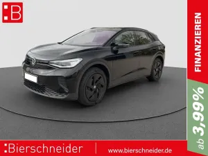 Volkswagen ID.4 Pro AHK KAMEA ACC IQ.LIGHT