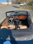 Triumph TR6 sehr gepflegter Klassiker mit H-Kennzeichen