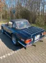 Triumph TR6 sehr gepflegter Klassiker mit H-Kennzeichen
