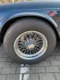 Triumph TR6 sehr gepflegter Klassiker mit H-Kennzeichen