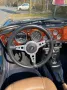 Triumph TR6 sehr gepflegter Klassiker mit H-Kennzeichen