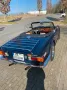 Triumph TR6 sehr gepflegter Klassiker mit H-Kennzeichen