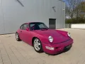 Porsche 964 CUP Original Spec 1. Saison 1990
