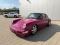 Porsche 964 CUP Original Spec 1. Saison 1990
