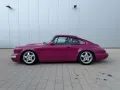 Porsche 964 CUP Original Spec 1. Saison 1990