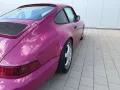 Porsche 964 CUP Original Spec 1. Saison 1990