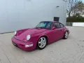 Porsche 964 CUP Original Spec 1. Saison 1990