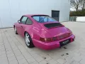 Porsche 964 CUP Original Spec 1. Saison 1990