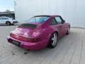 Porsche 964 CUP Original Spec 1. Saison 1990