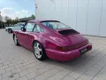 Porsche 964 CUP Original Spec 1. Saison 1990