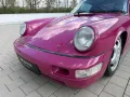 Porsche 964 CUP Original Spec 1. Saison 1990