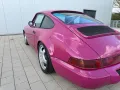 Porsche 964 CUP Original Spec 1. Saison 1990