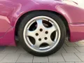 Porsche 964 CUP Original Spec 1. Saison 1990