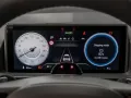 Hyundai Inster Elektro 85 kW FWD Cross Autobahnassistent