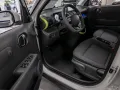 Hyundai Inster Elektro 85 kW FWD Cross Autobahnassistent
