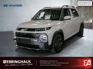 Hyundai Inster Elektro 85 kW FWD Cross Autobahnassistent