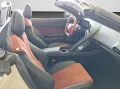 MG Cyberster XPOWER 510PS
