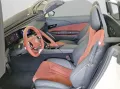 MG Cyberster XPOWER 510PS