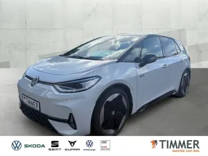 Volkswagen ID.3 GTX PERF. 84 kWh +WÄPU +H&K +360° +DCC +IQ.
