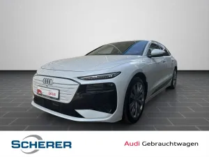 Audi A6 Sportback e-tron performance 270 kW