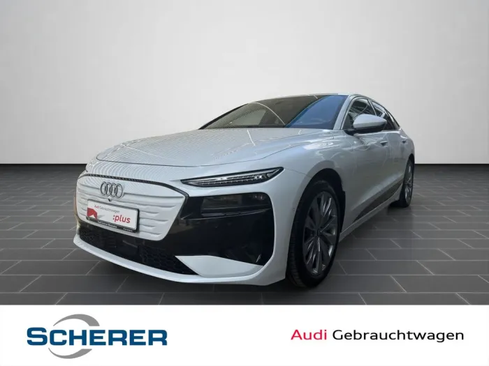 Audi A6 Sportback e-tron performance 270 kW