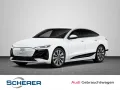 Audi A6 Sportback e-tron performance 270 kW