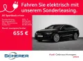Audi A6 Sportback e-tron performance 270 kW