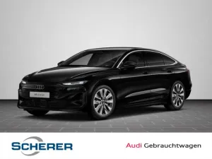 Audi A6 Sportback e-tron performance 270 kW