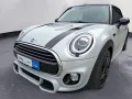 MINI Cooper Cabrio JCW Trim *Salt*Windschutz*LED*DCC*