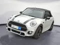 MINI Cooper Cabrio JCW Trim *Salt*Windschutz*LED*DCC*