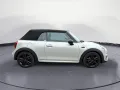 MINI Cooper Cabrio JCW Trim *Salt*Windschutz*LED*DCC*