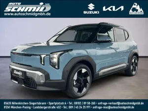 Kia EV2 42.2 4S EARTH WIC 22AC TEC DWP DES