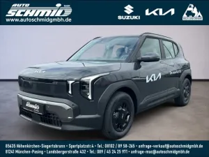 Kia EV2 42.2 4Sitze-EARTH- Winter-Connect-Paket