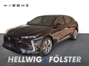 DS Automobiles DS4 Pallas AT Shz Kamera AHK Tempomat