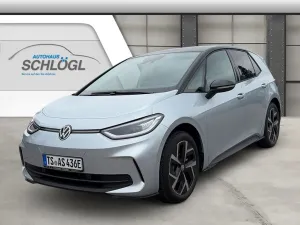 Volkswagen ID.3 150 kW Energy Pro ENERGY 59 kWh HUD Navi Me