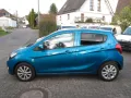 Opel Karl 120 Jahre 1HD TÜV NEU ALU SIH PDC LHZ