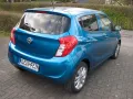 Opel Karl 120 Jahre 1HD TÜV NEU ALU SIH PDC LHZ