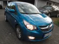 Opel Karl 120 Jahre 1HD TÜV NEU ALU SIH PDC LHZ