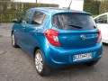 Opel Karl 120 Jahre 1HD TÜV NEU ALU SIH PDC LHZ