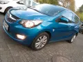 Opel Karl 120 Jahre 1HD TÜV NEU ALU SIH PDC LHZ