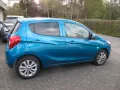 Opel Karl 120 Jahre 1HD TÜV NEU ALU SIH PDC LHZ