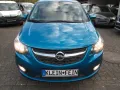Opel Karl 120 Jahre 1HD TÜV NEU ALU SIH PDC LHZ