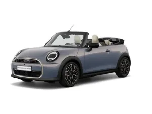 MINI COOPER S Cabrio Favoured Trim Steptronic Harman 